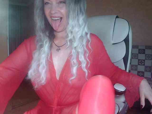 Kleo77777 webcam