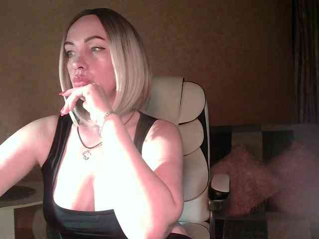 Kleo77777 webcam