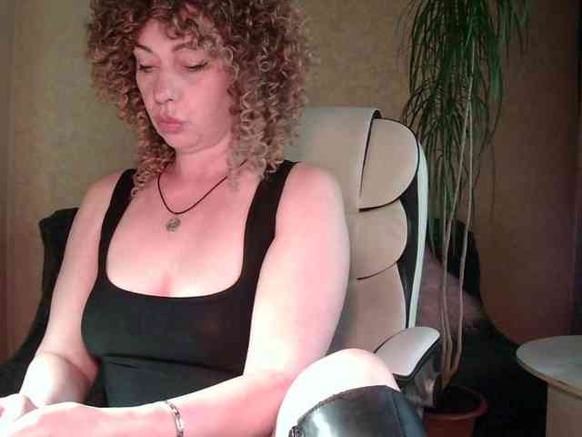 Kleo77777 webcam