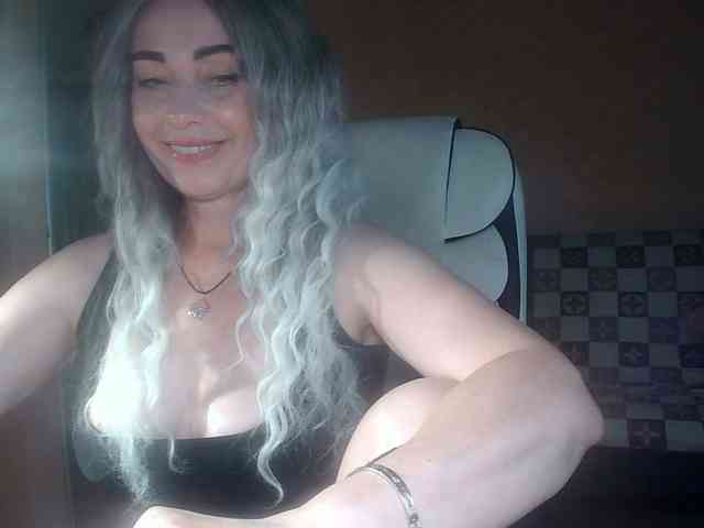 Kleo77777 webcam