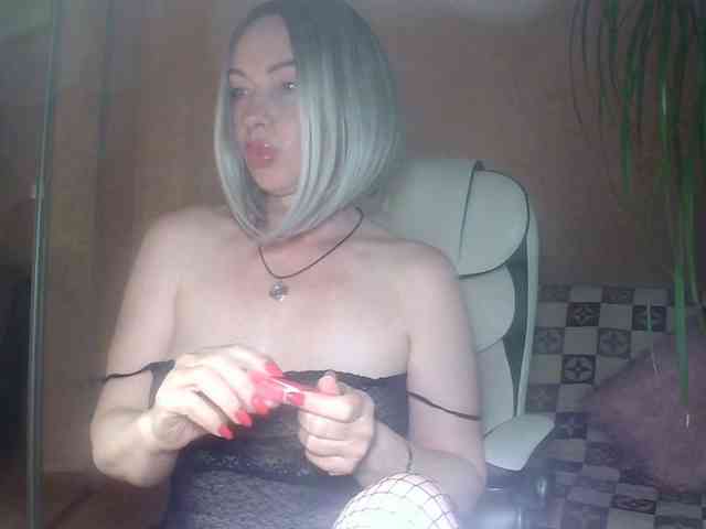 Kleo77777 webcam