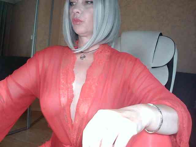 Kleo77777 webcam