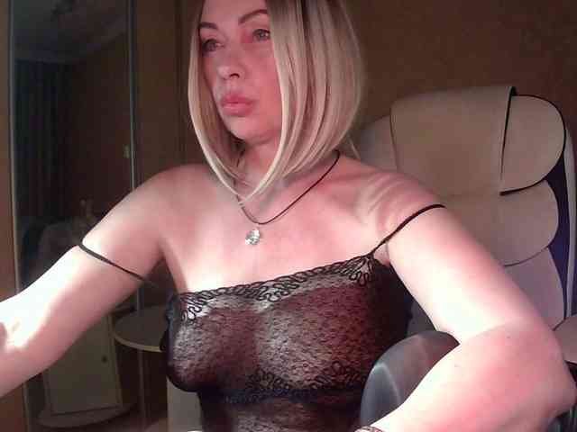 Kleo77777 webcam
