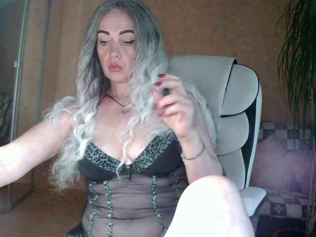 Kleo77777 webcam