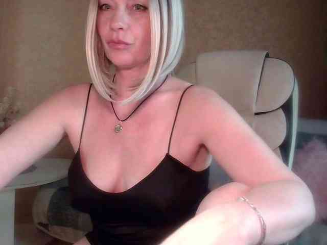 Kleo77777 webcam