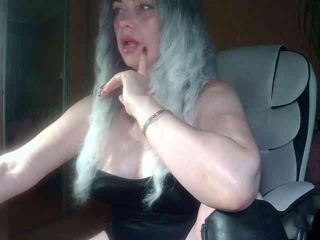 Kleo77777 webcam