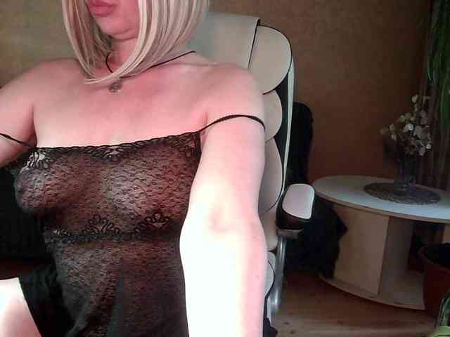 Kleo77777 webcam