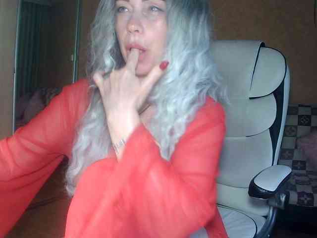 Kleo77777 webcam