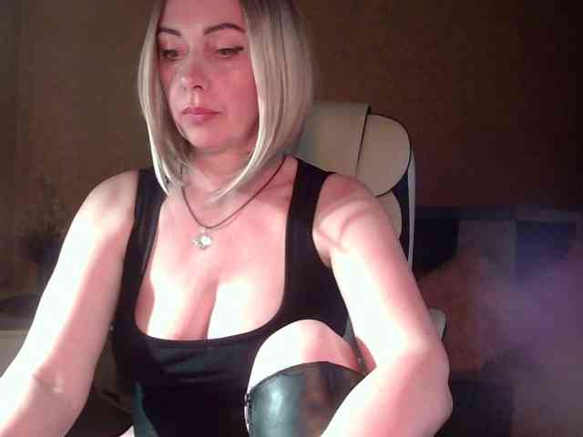 Kleo77777 webcam