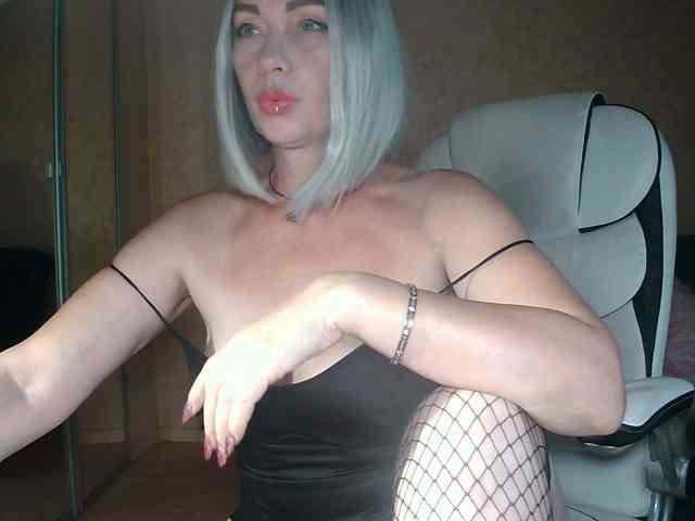 Kleo77777 webcam