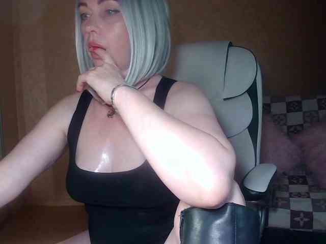 Kleo77777 webcam