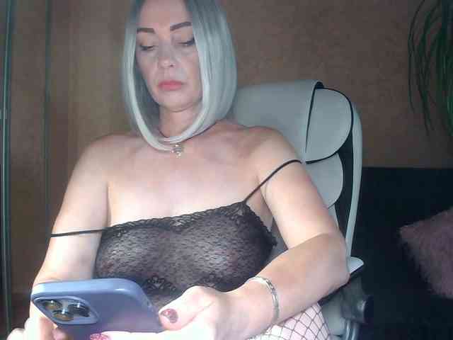 Kleo77777 webcam