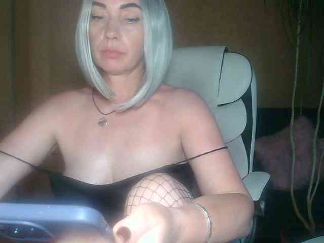 Kleo77777 webcam