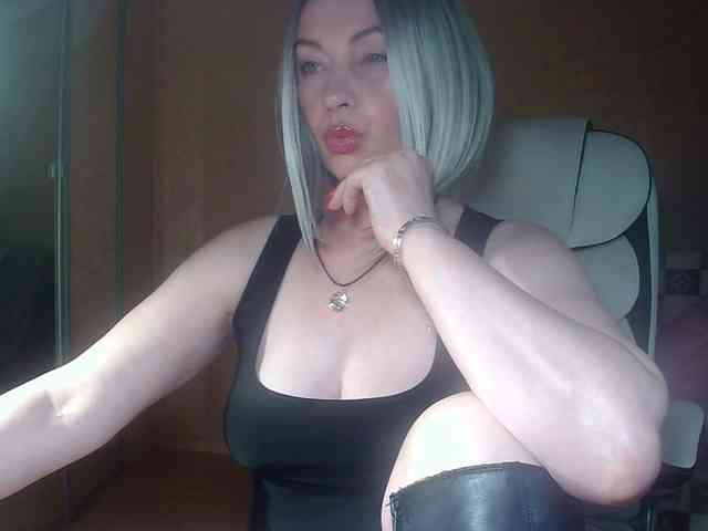 Kleo77777 webcam
