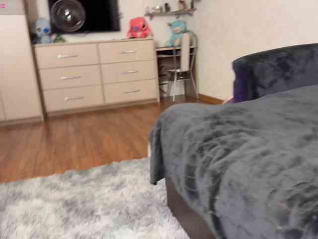 Love-me-miss Live Webcam on BongaCams