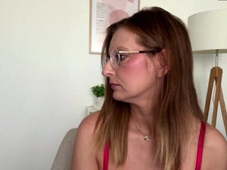 RachellaFox Porn Show