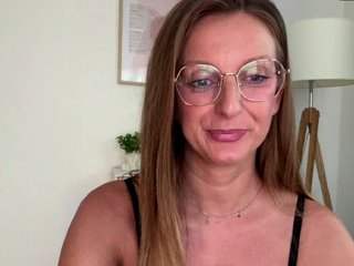 RachellaFox Porn Show