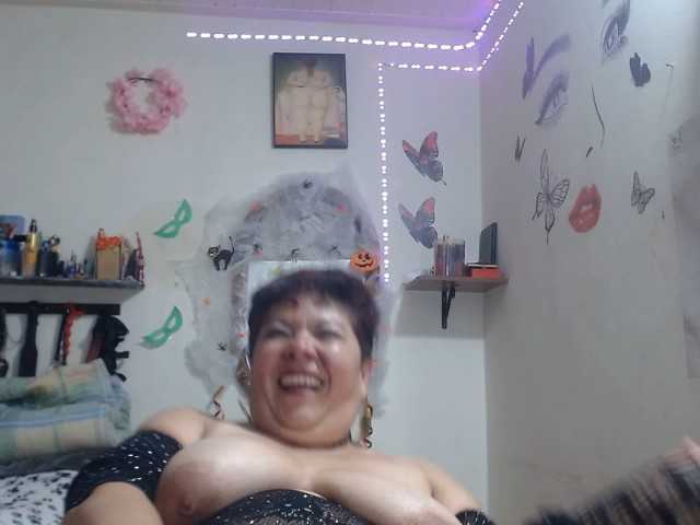 angellove266, en directo ahora en BongaCams