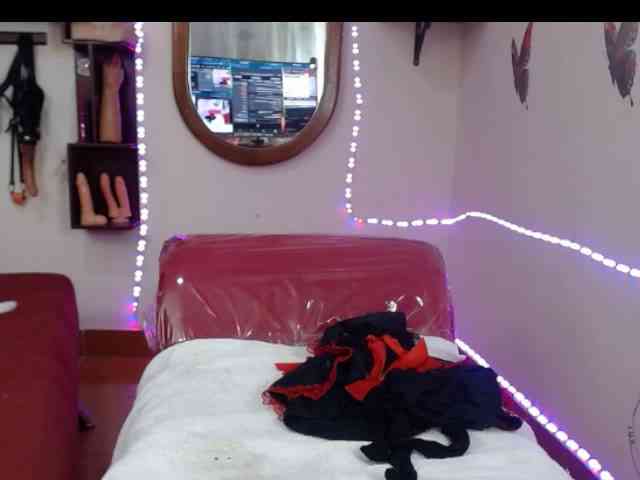Modelo: angellove266