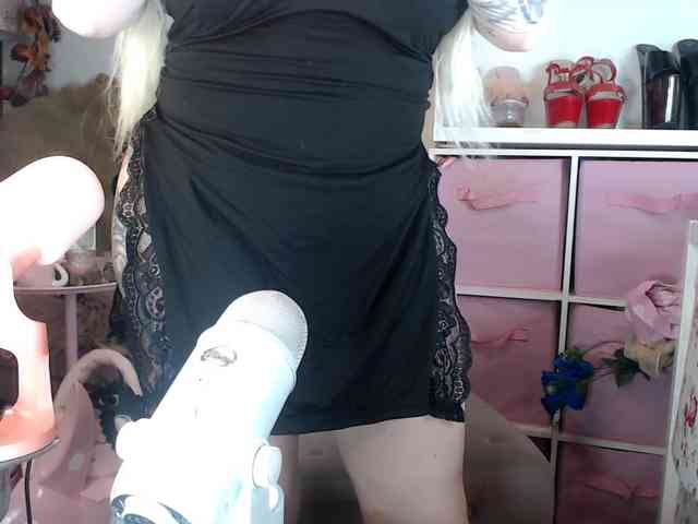 Modella: ElyinkPornsta
