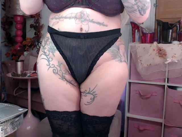 Modella: ElyinkPornsta