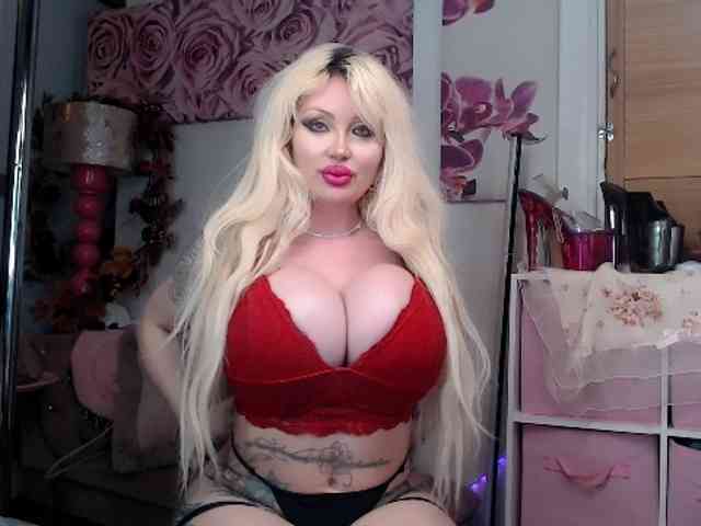 Modella: ElyinkPornsta