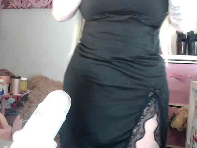 Modella: ElyinkPornsta