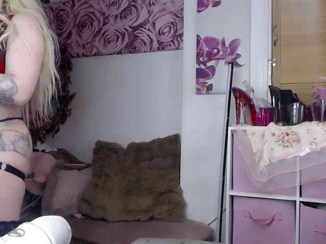 Modella: ElyinkPornsta
