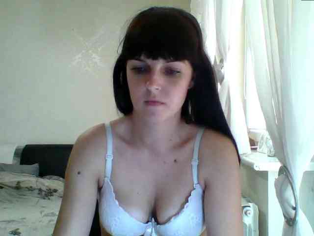 Model: HotBrianna