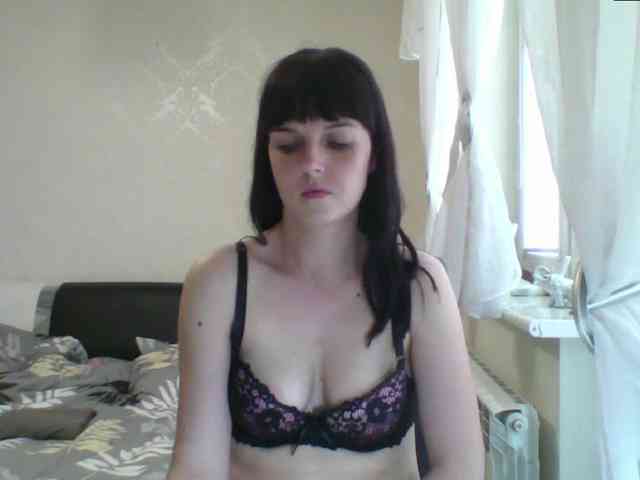 Model: HotBrianna