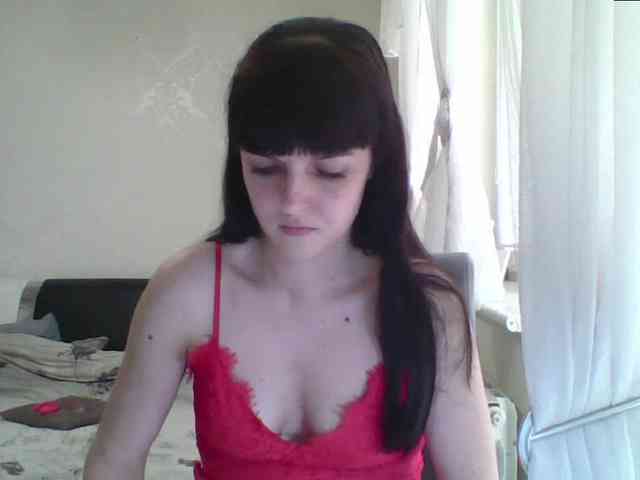 Model: HotBrianna