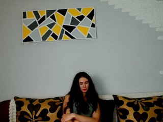 MilfLunna Porn Show