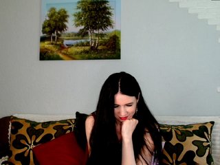 MilfLunna Porn Show