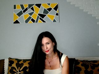 MilfLunna Porn Show