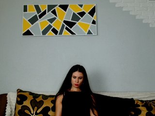 MilfLunna Porn Show
