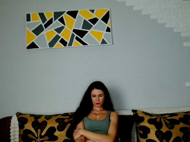 MilfLunna live cam on BongaCams