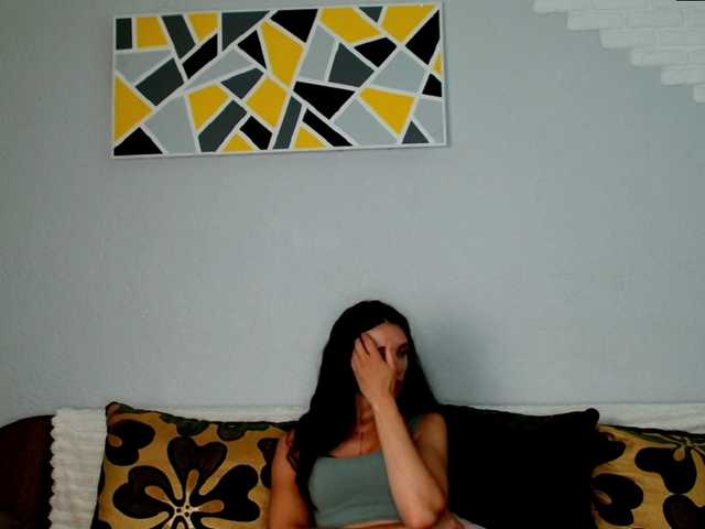 MilfLunna live webcam show