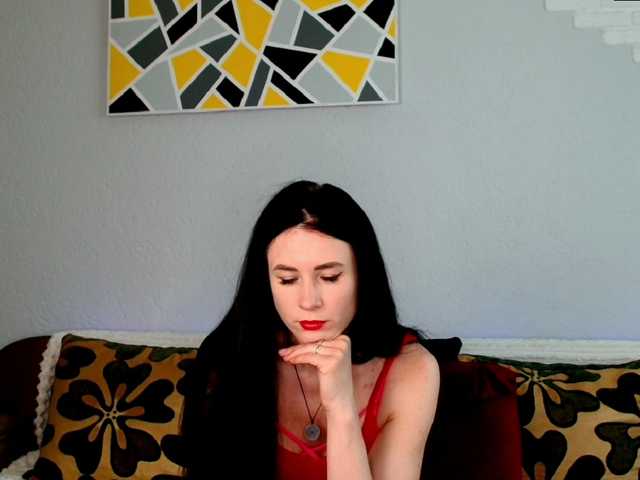 MilfLunna live cam on BongaCams