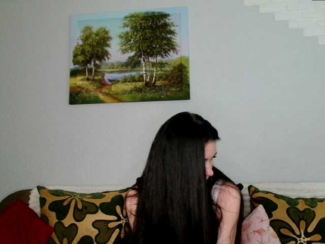 MilfLunna Live Cam and Statistics on UnifiedCams