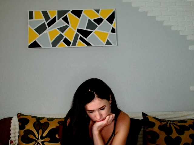 MilfLunna live cam on BongaCams