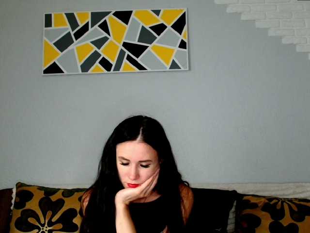 MilfLunna live cam on BongaCams