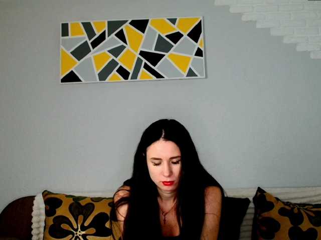 MilfLunna live cam on BongaCams