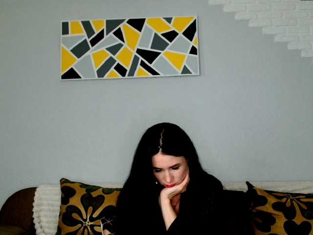 MilfLunna live cam on BongaCams