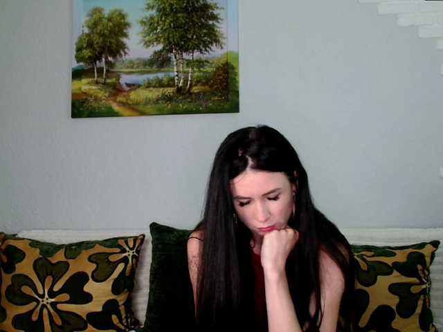 MilfLunna Live Cam on BongaCams