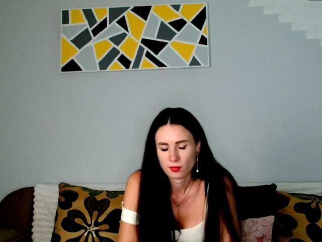 MilfLunna live webcam show