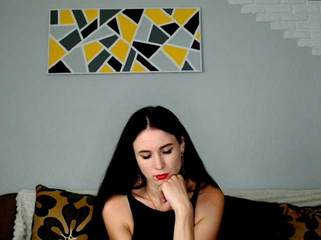 MilfLunna live cam on BongaCams