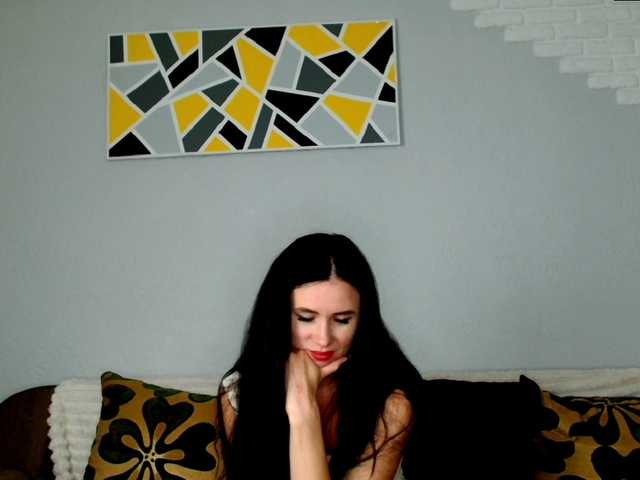 MilfLunna live cam on BongaCams