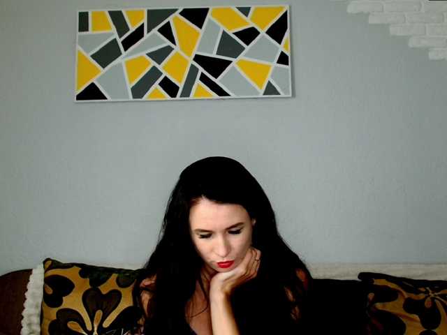 MilfLunna live cam on BongaCams