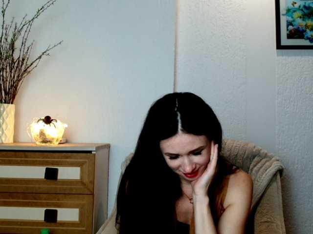 MilfLunna live cam on BongaCams