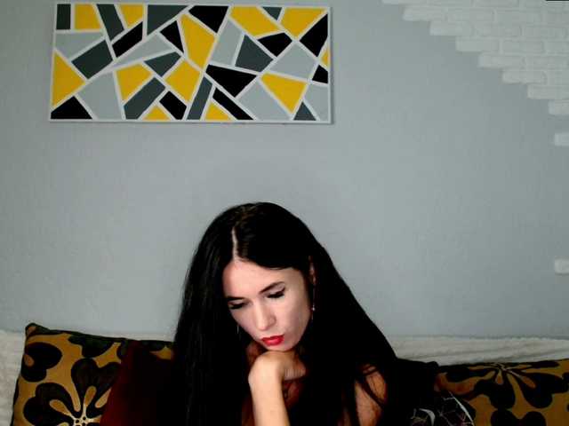 MilfLunna live cam on BongaCams